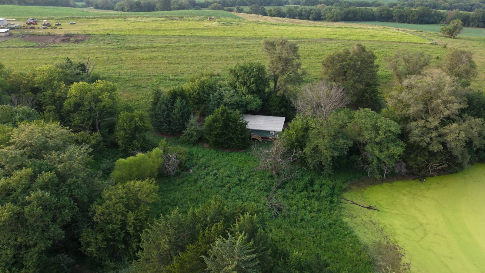 Photo 13 of 60 of land listing at NA 640 Ave, Auburn, NE 68305