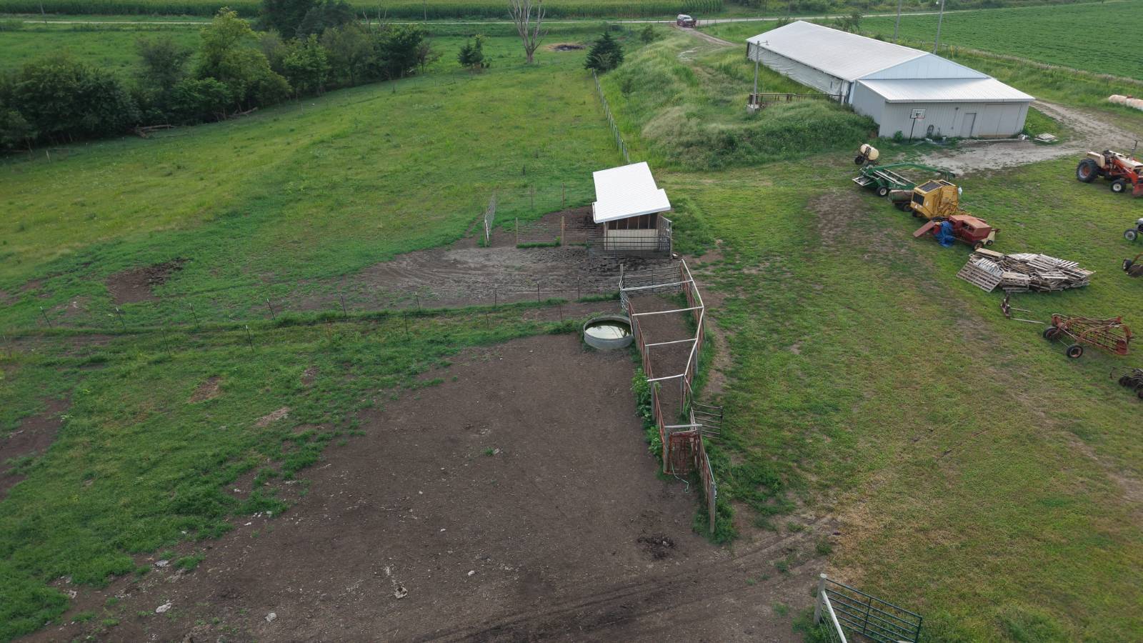 Photo 27 of 60 of land listing at NA 640 Ave, Auburn, NE 68305