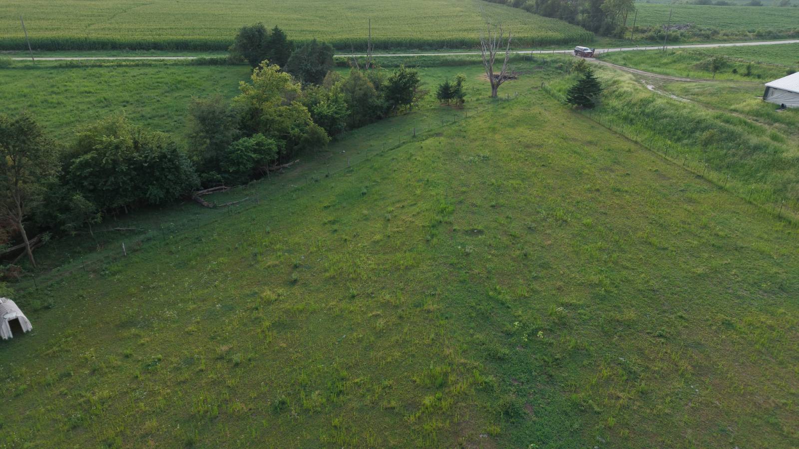 Photo 21 of 60 of land listing at NA 640 Ave, Auburn, NE 68305