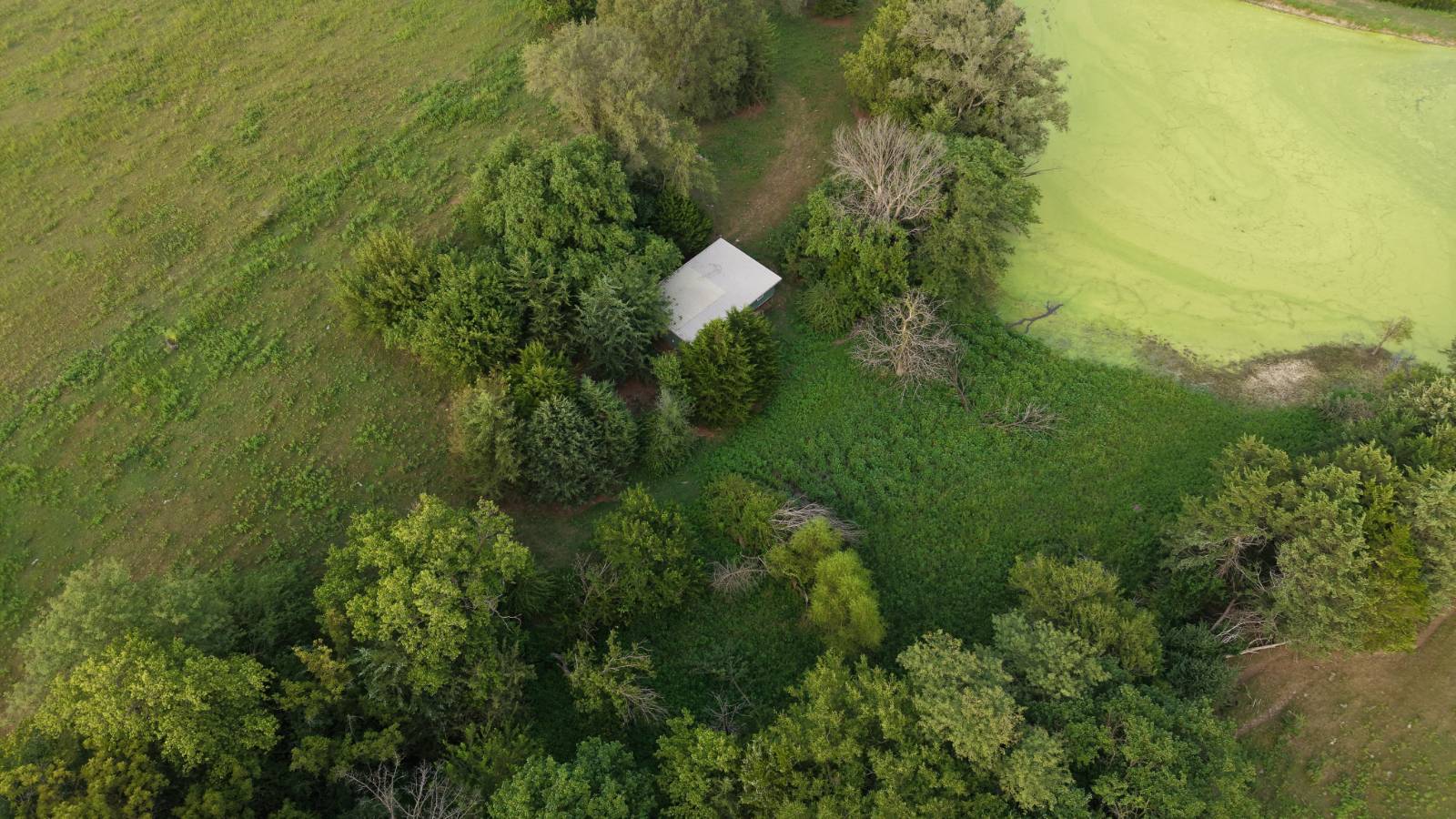 Photo 16 of 60 of land listing at NA 640 Ave, Auburn, NE 68305