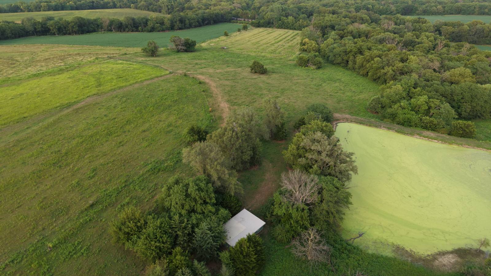 Photo 6 of 60 of land listing at NA 640 Ave, Auburn, NE 68305