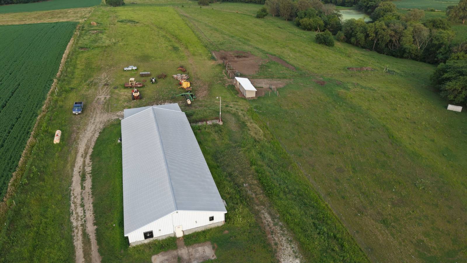 Photo 23 of 60 of land listing at NA 640 Ave, Auburn, NE 68305