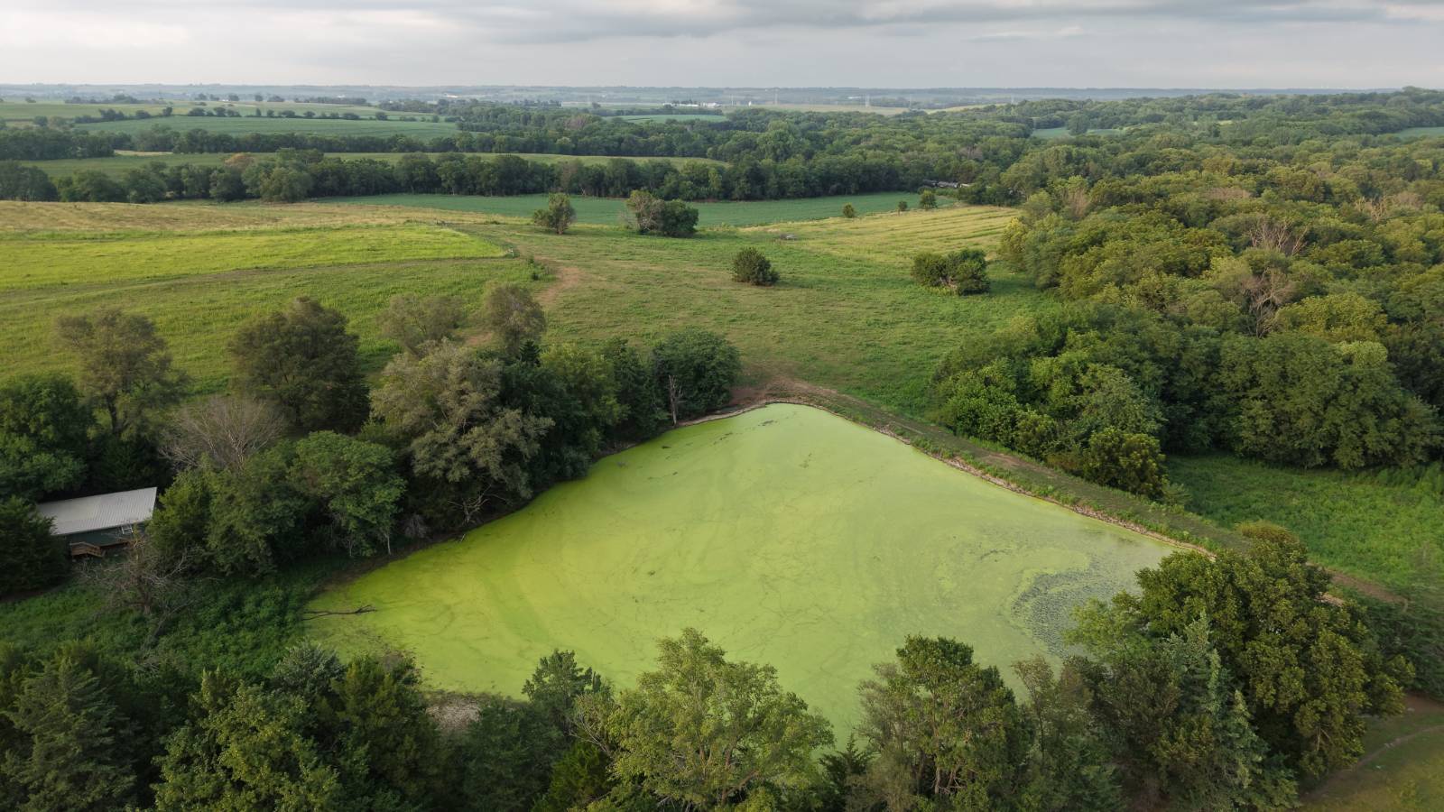 Photo 5 of 60 of land listing at NA 640 Ave, Auburn, NE 68305