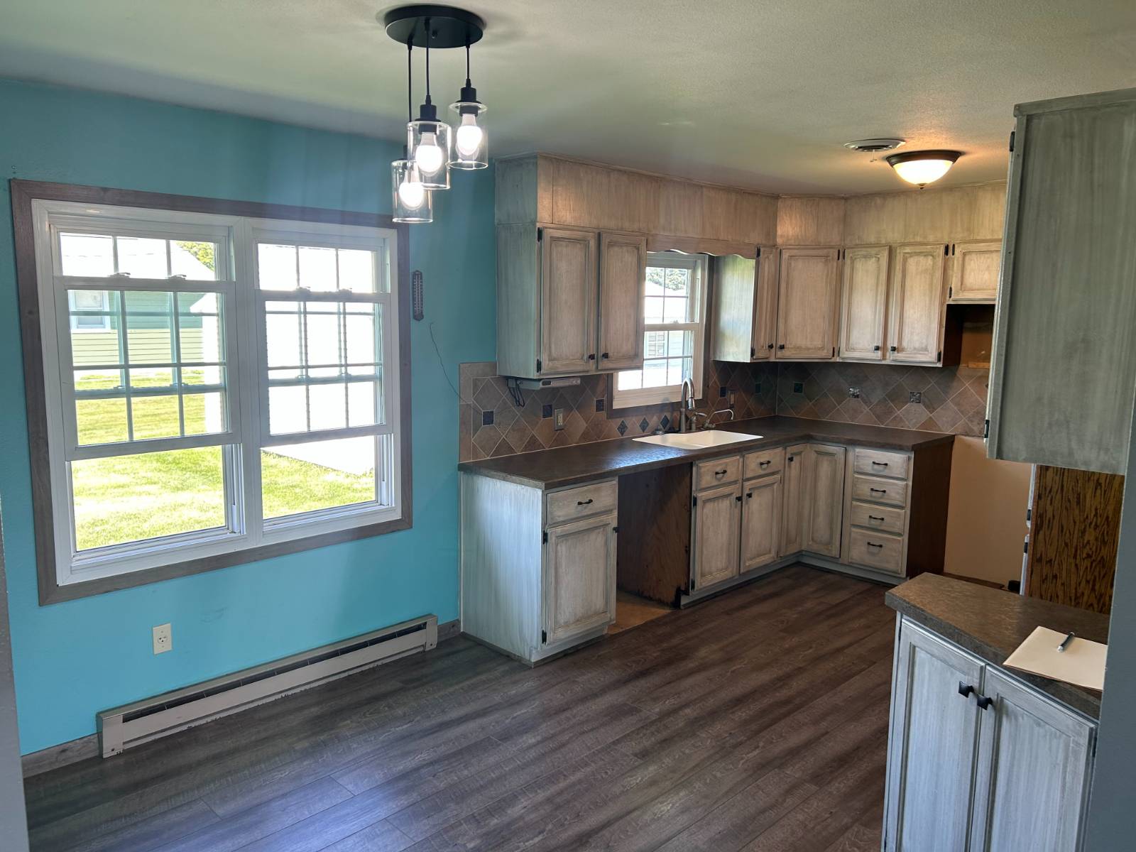 Photo 9 of 16 of home listing at 502 Remington St., Elgin, NE 68636