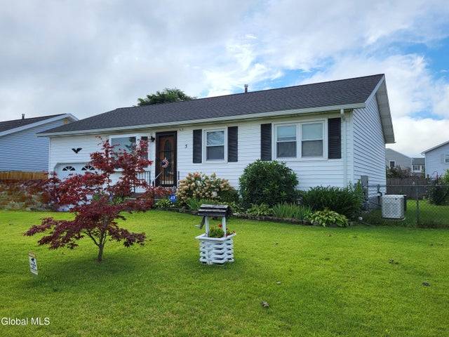 5 Ballina