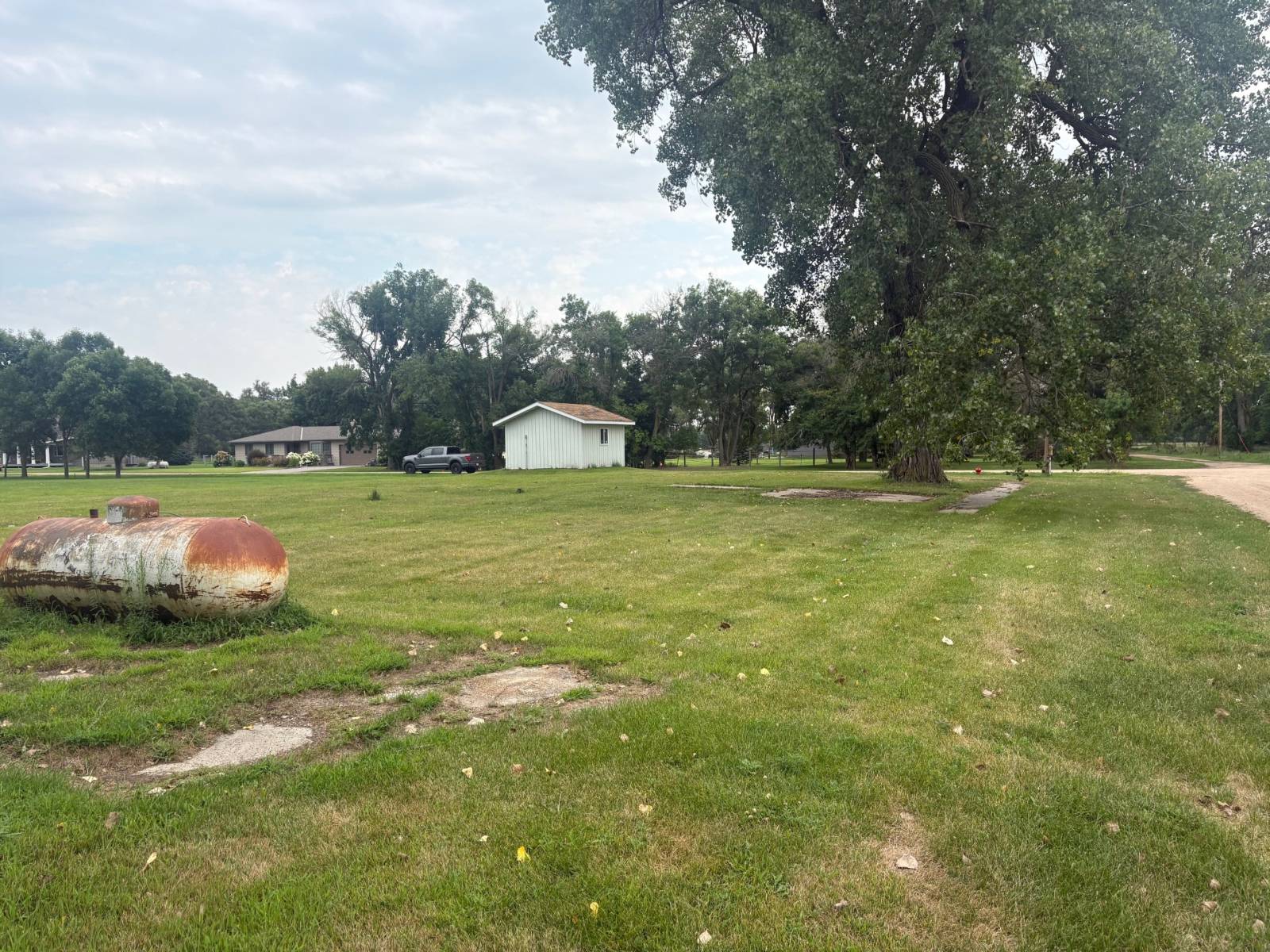Photo 7 of 7 of land listing at 710 State Street, Ericson, NE 68637