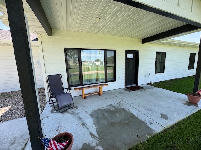 Photo 2 of 29 of home listing at 103 W 3rd Street, Chambers, NE 68725
