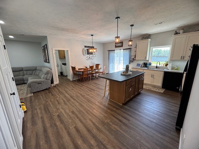 Photo 8 of 29 of home listing at 103 W 3rd Street, Chambers, NE 68725