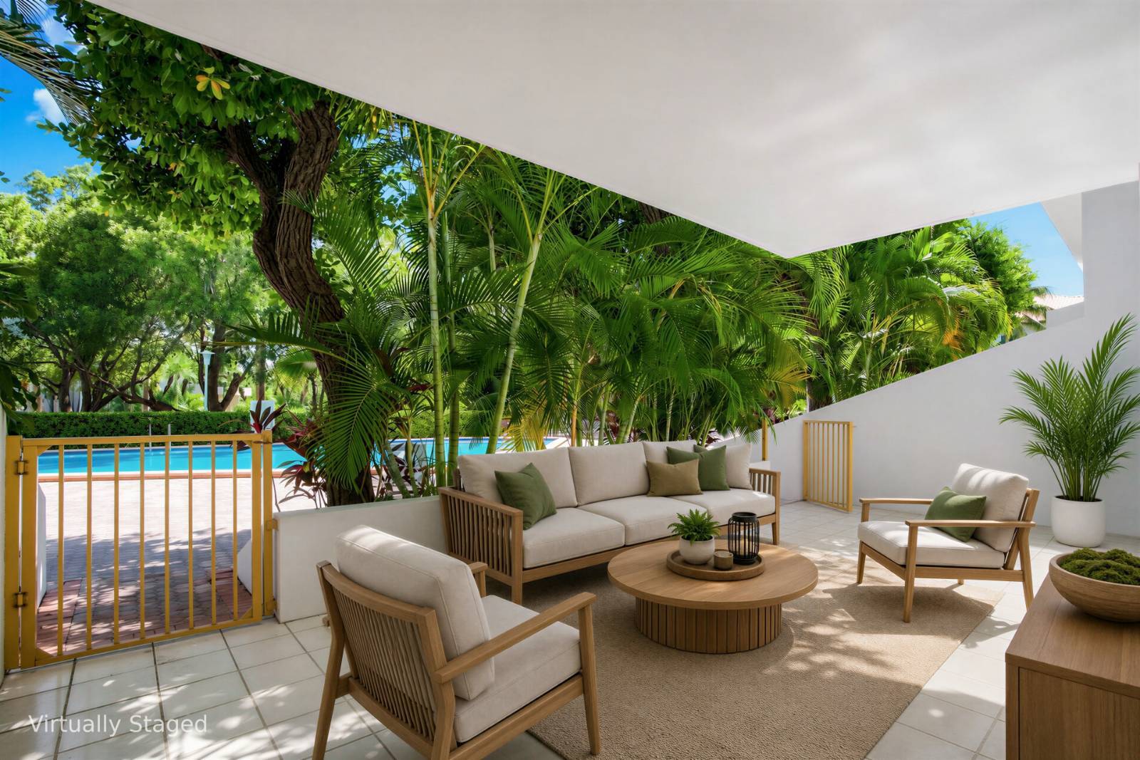 155 Ocean Lane Dr, #103, Key Biscayne, FL 33149