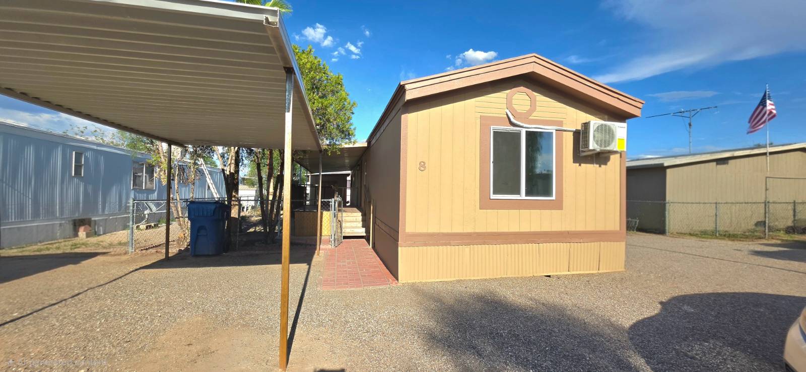 2384 W. Diamond St #8, Tucson