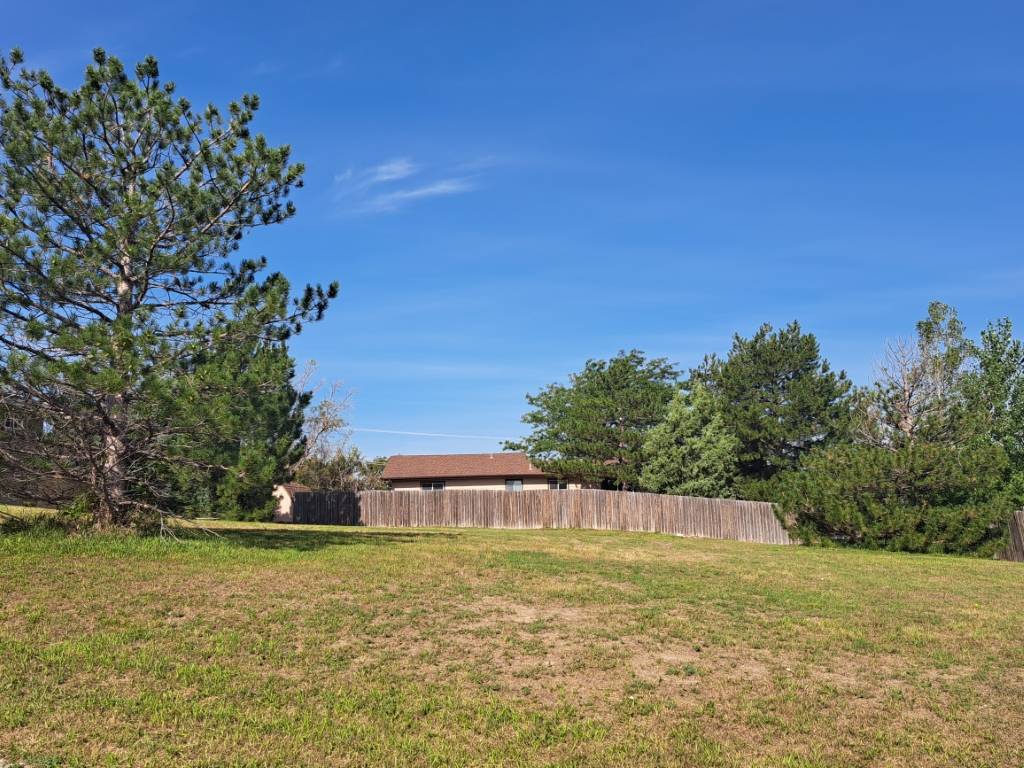 Photo 1 of 2 of land listing at 1385 Canyon Drive, Chadron, NE 69337
