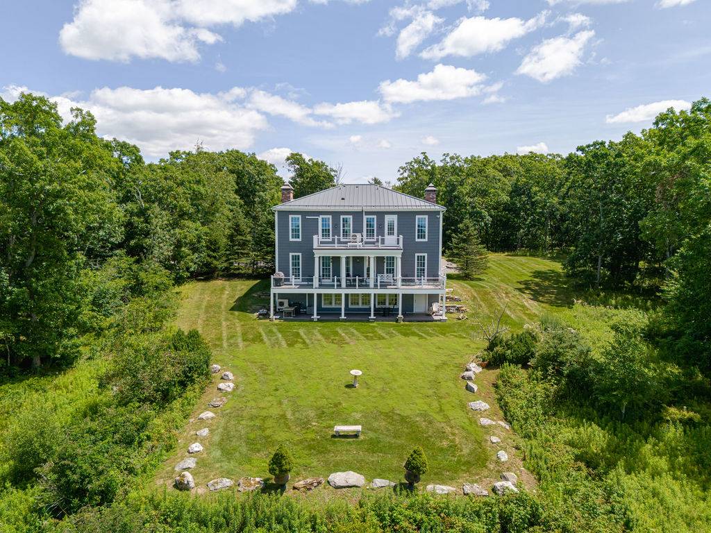 124 Syre Lane