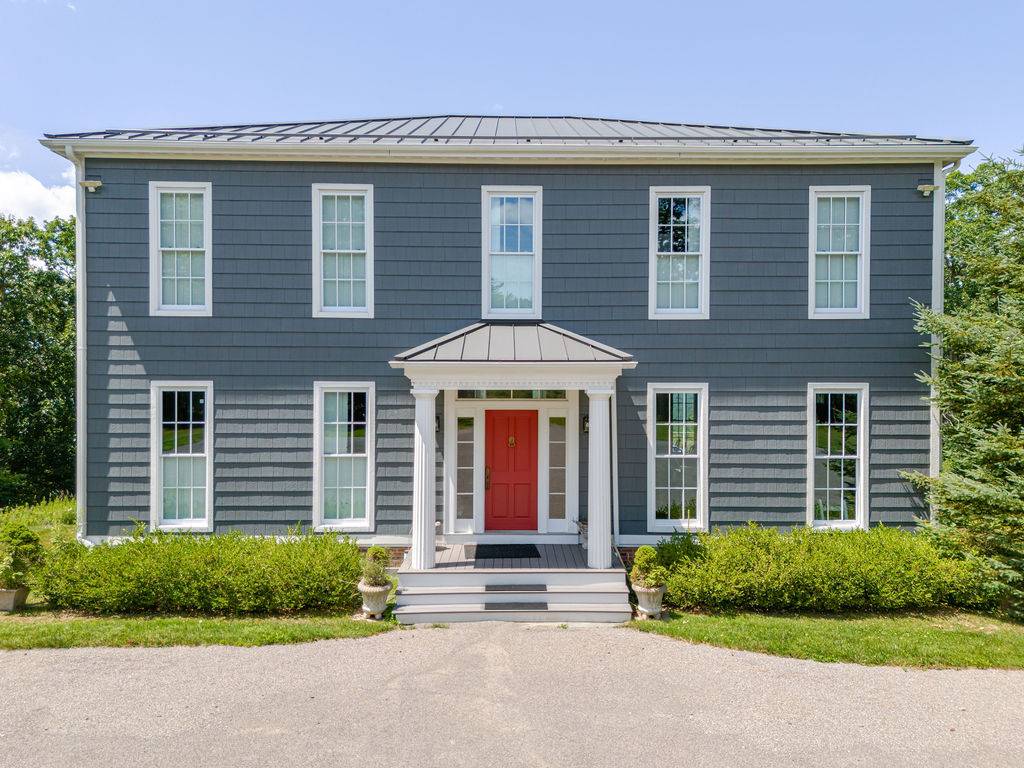 124 Syre Lane