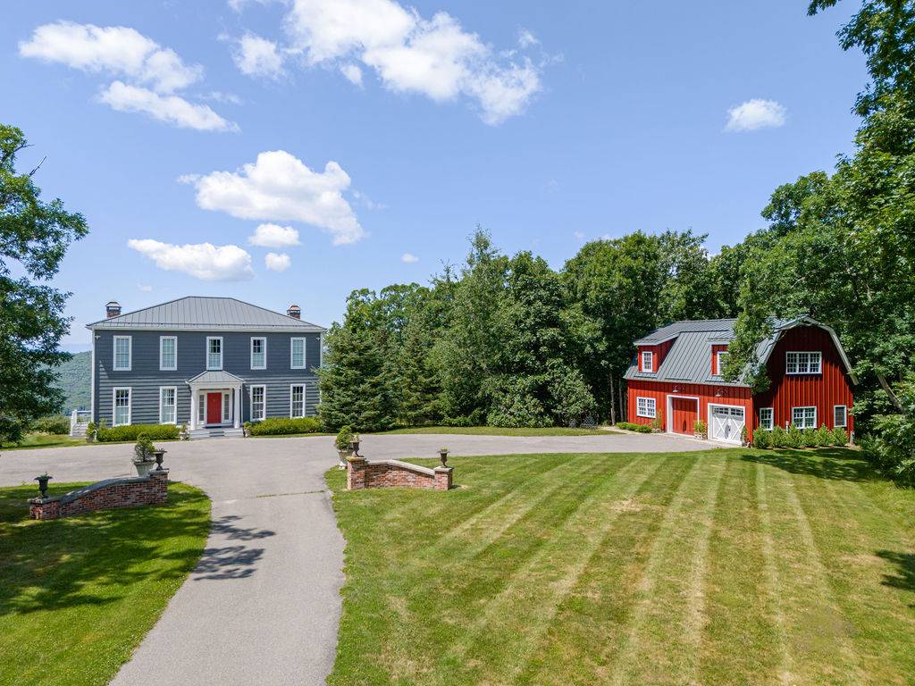 124 Syre Lane