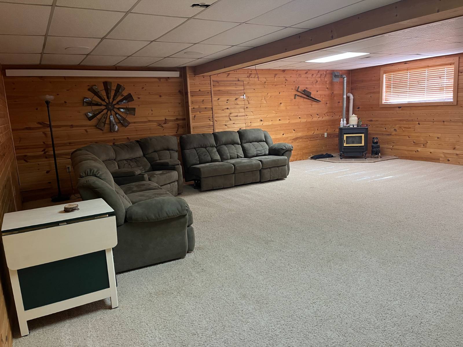 Photo 17 of 37 of home listing at 51243 862 Road, Orchard, NE 68764