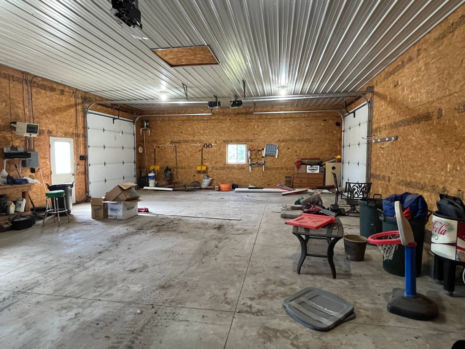 Photo 36 of 37 of home listing at 51243 862 Road, Orchard, NE 68764