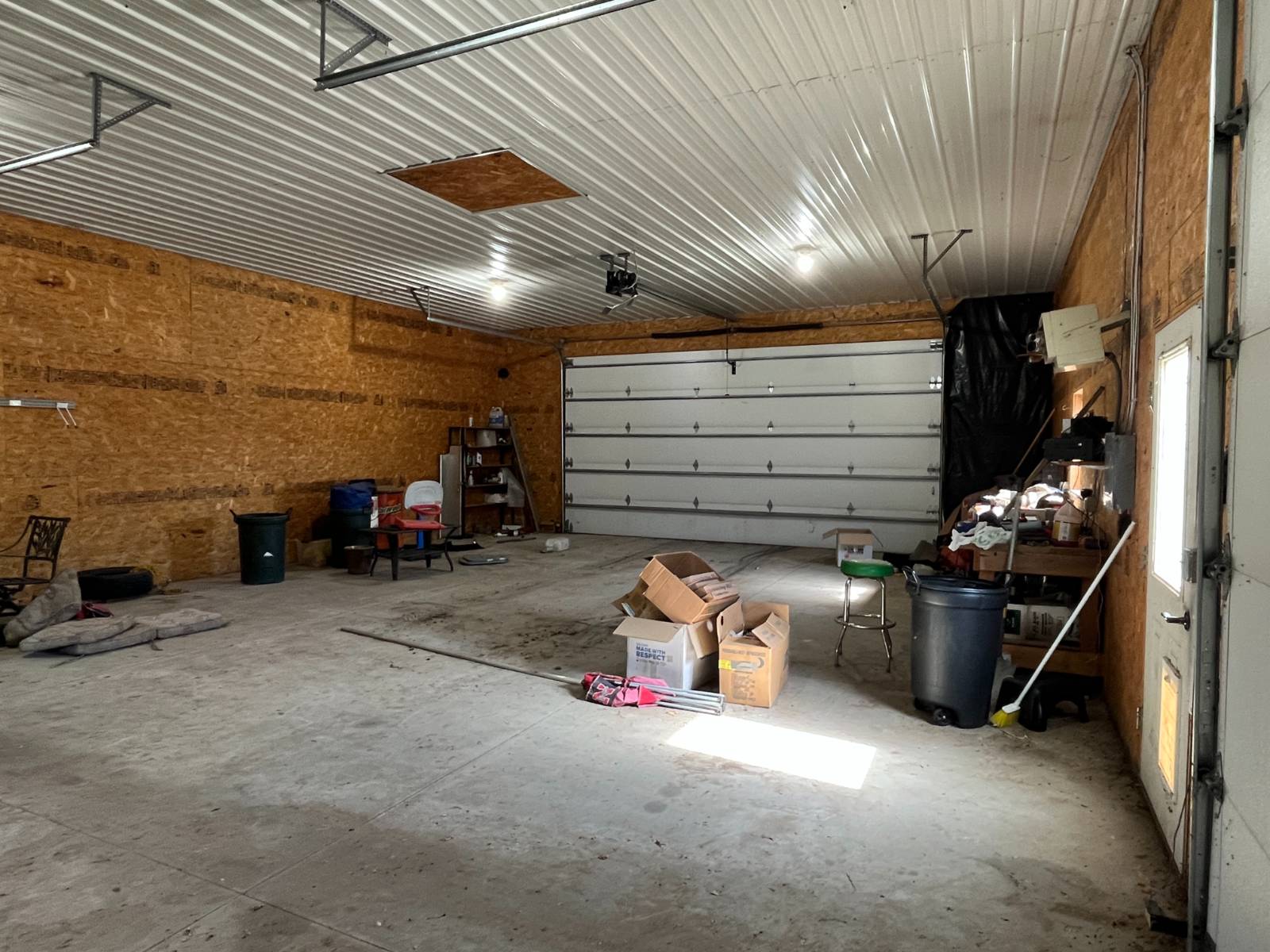 Photo 35 of 37 of home listing at 51243 862 Road, Orchard, NE 68764