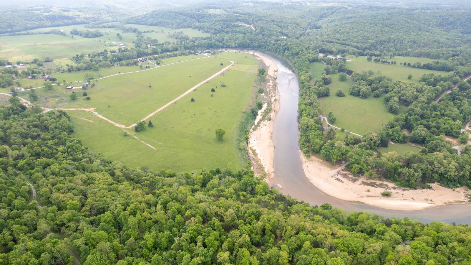 Photo 1 of 33 of land for sale at 000 County Rd 319, Tecumseh, MO 65760