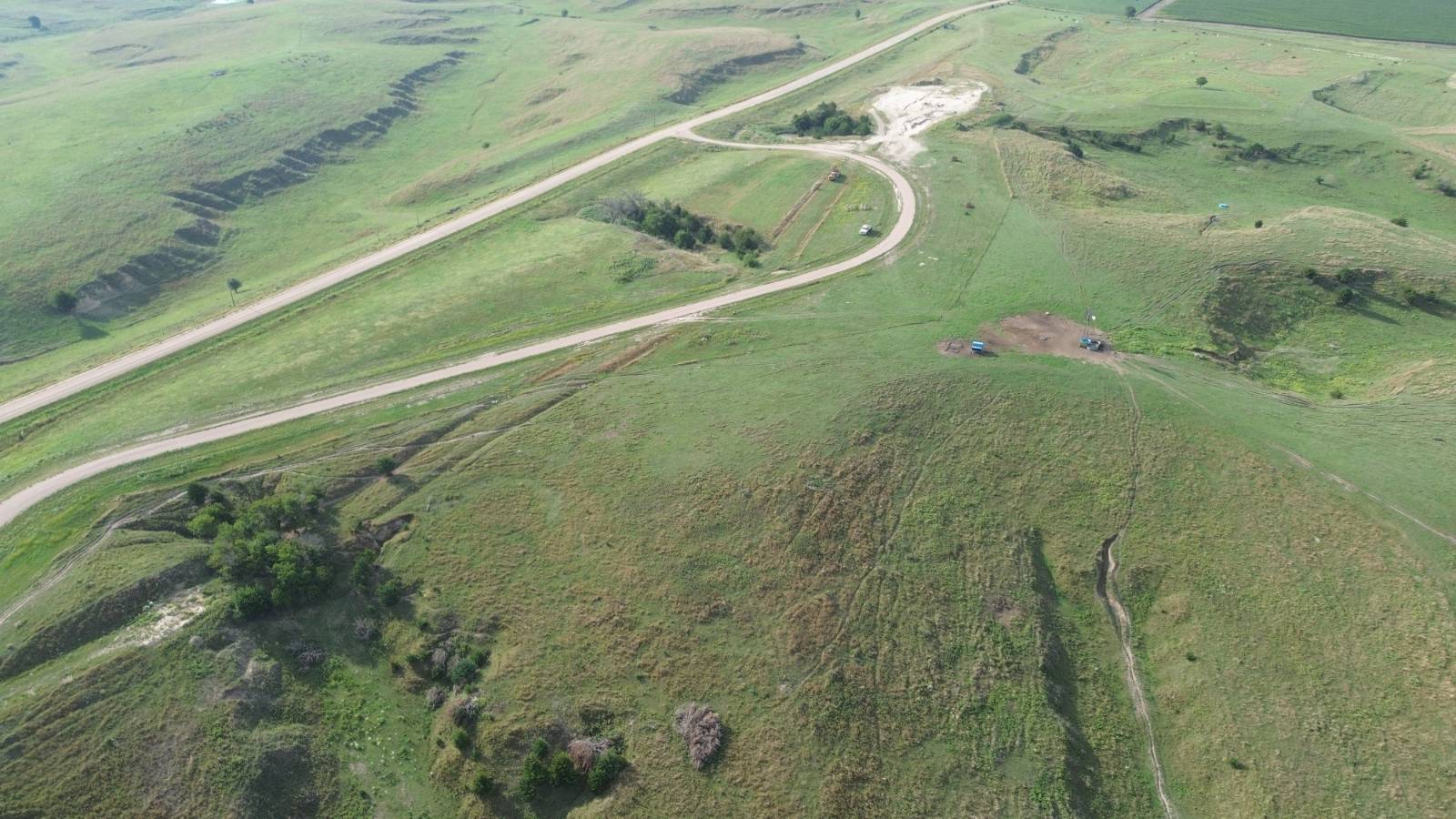 Photo 9 of 23 of land listing at Block 2 Lot 3 Bryce's Road, Kearney, NE 68845