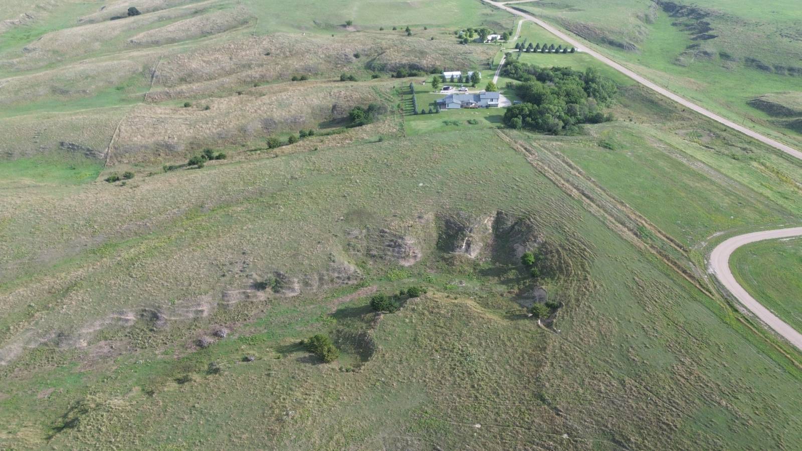 Photo 7 of 23 of land listing at Block 2 Lot 3 Bryce's Road, Kearney, NE 68845