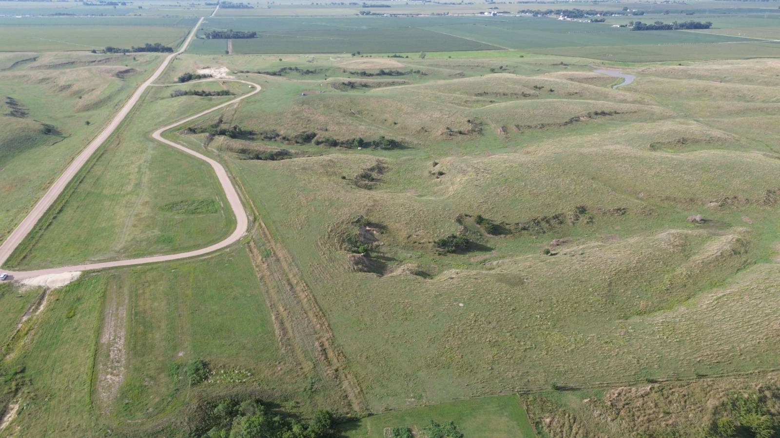 Photo 4 of 23 of land listing at Block 2 Lot 3 Bryce's Road, Kearney, NE 68845