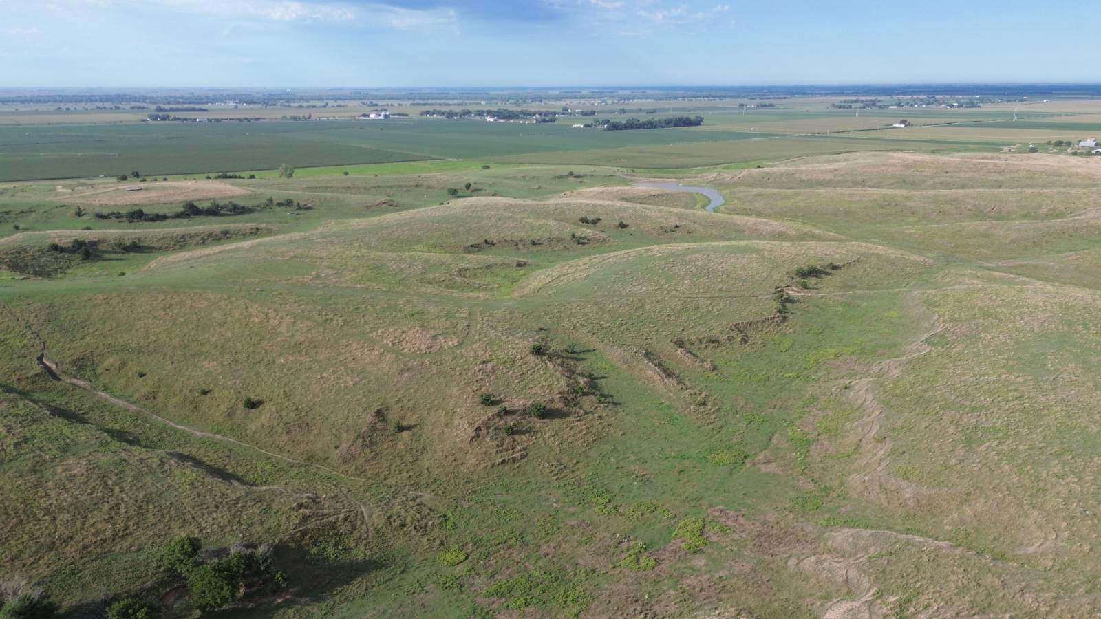 Photo 16 of 23 of land listing at Block 2 Lot 3 Bryce's Road, Kearney, NE 68845