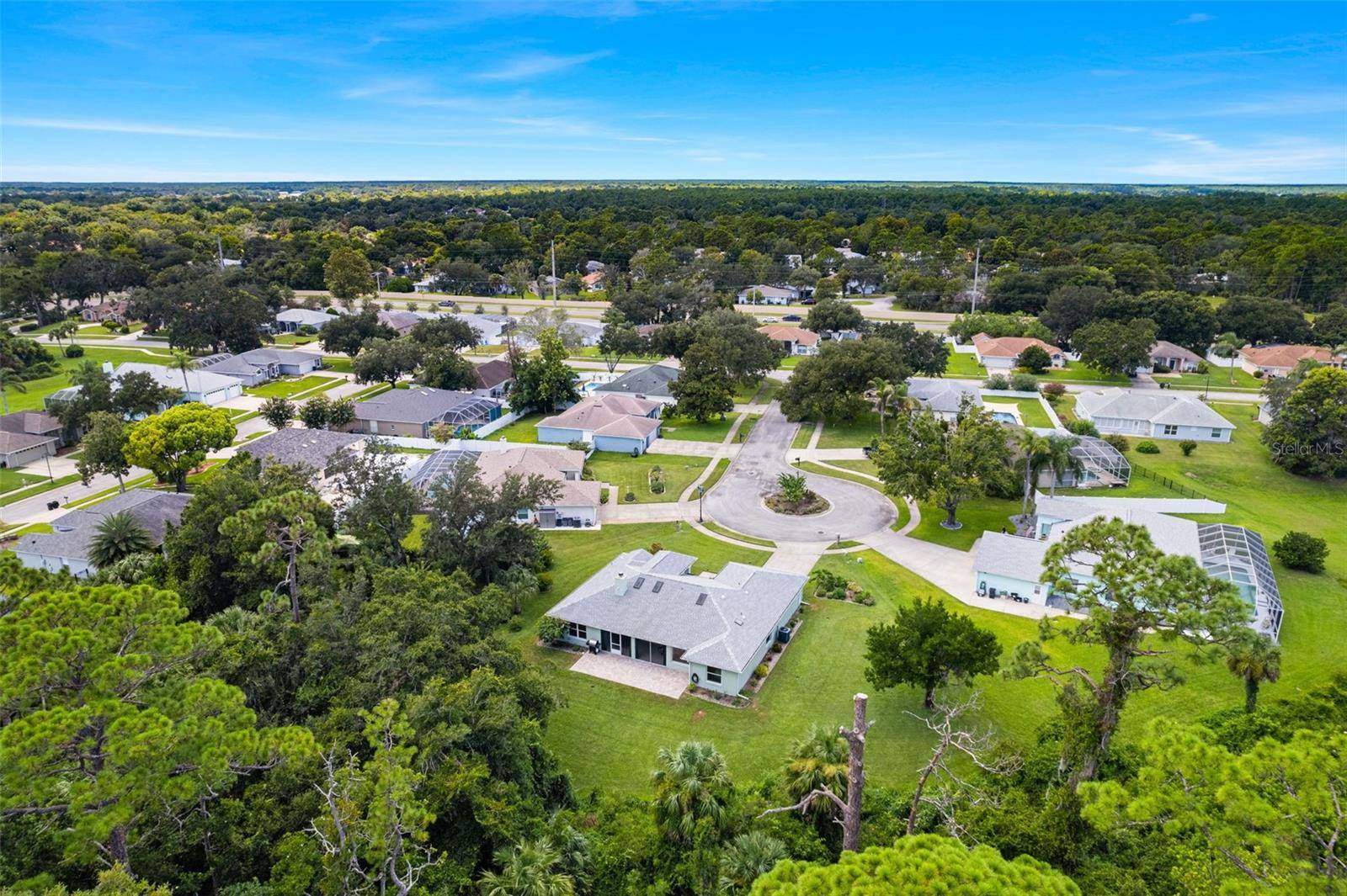 846 Marley Dr, Port Orange, FL 32128