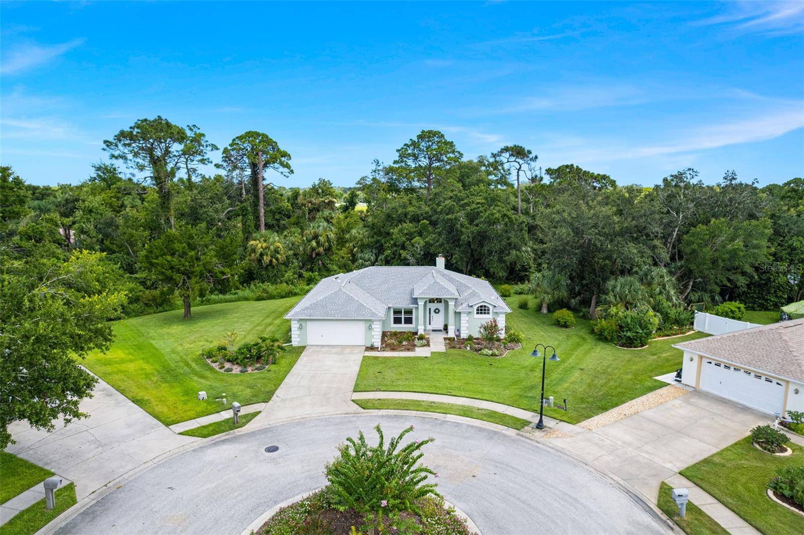 846 Marley Dr, Port Orange, FL 32128