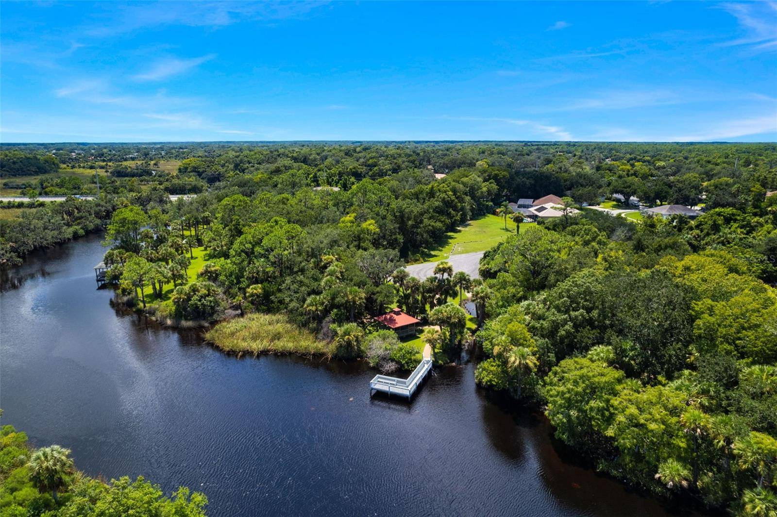 846 Marley Dr, Port Orange, FL 32128