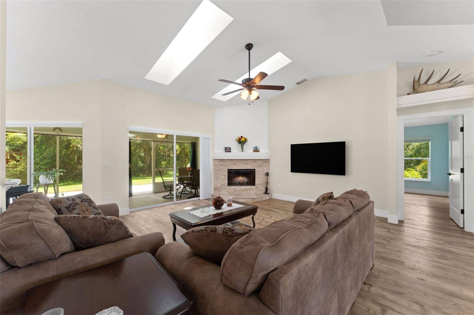 846 Marley Dr, Port Orange, FL 32128