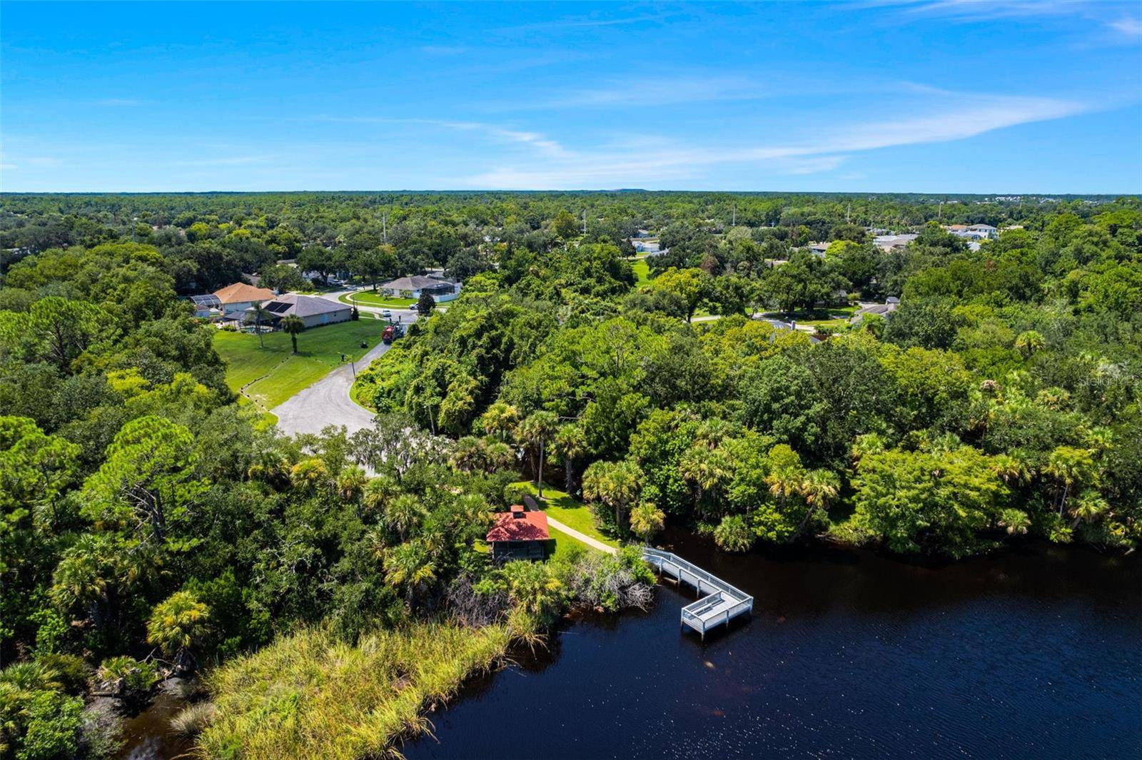 846 Marley Dr, Port Orange, FL 32128