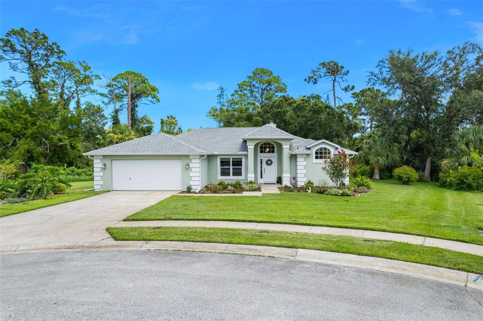 846 Marley Dr, Port Orange, FL 32128