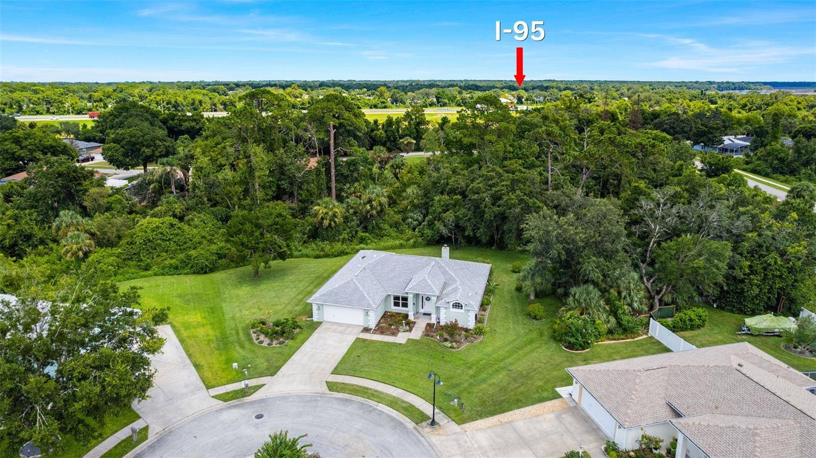 846 Marley Dr, Port Orange, FL 32128