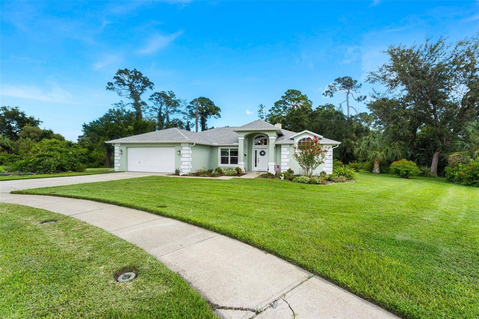 846 Marley Dr, Port Orange, FL 32128