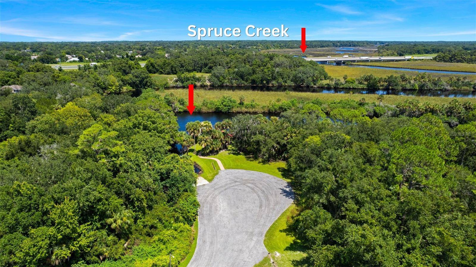 846 Marley Dr, Port Orange, FL 32128