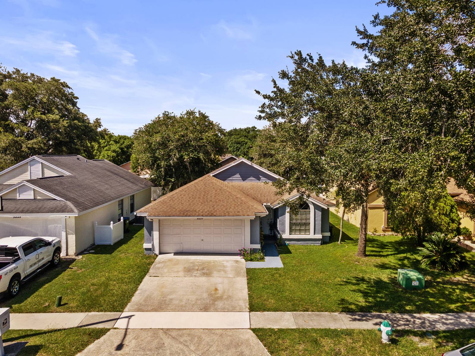 10133 Marguex Dr, Orlando, FL 32825