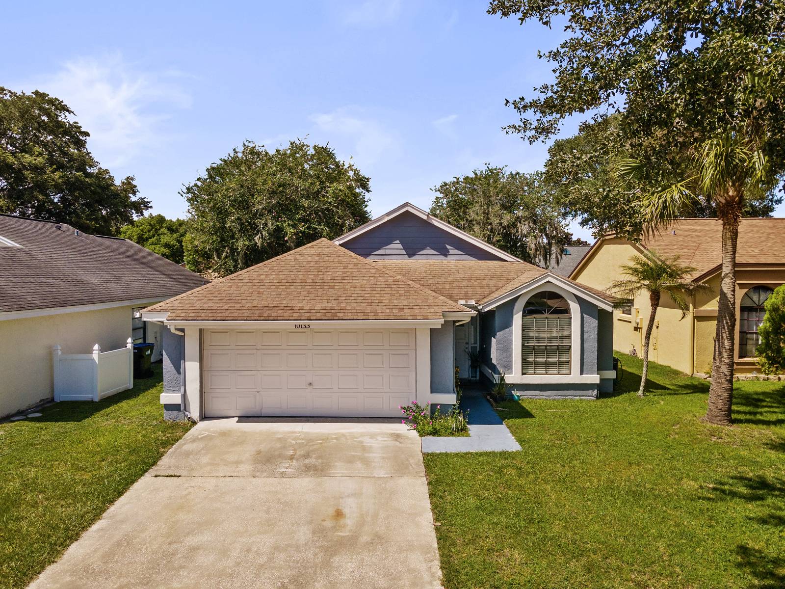 10133 Marguex Dr, Orlando, FL 32825