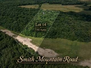 Lot 14 (Lot 14 Smith Mountain Rd, Rockwood, TN 37854)