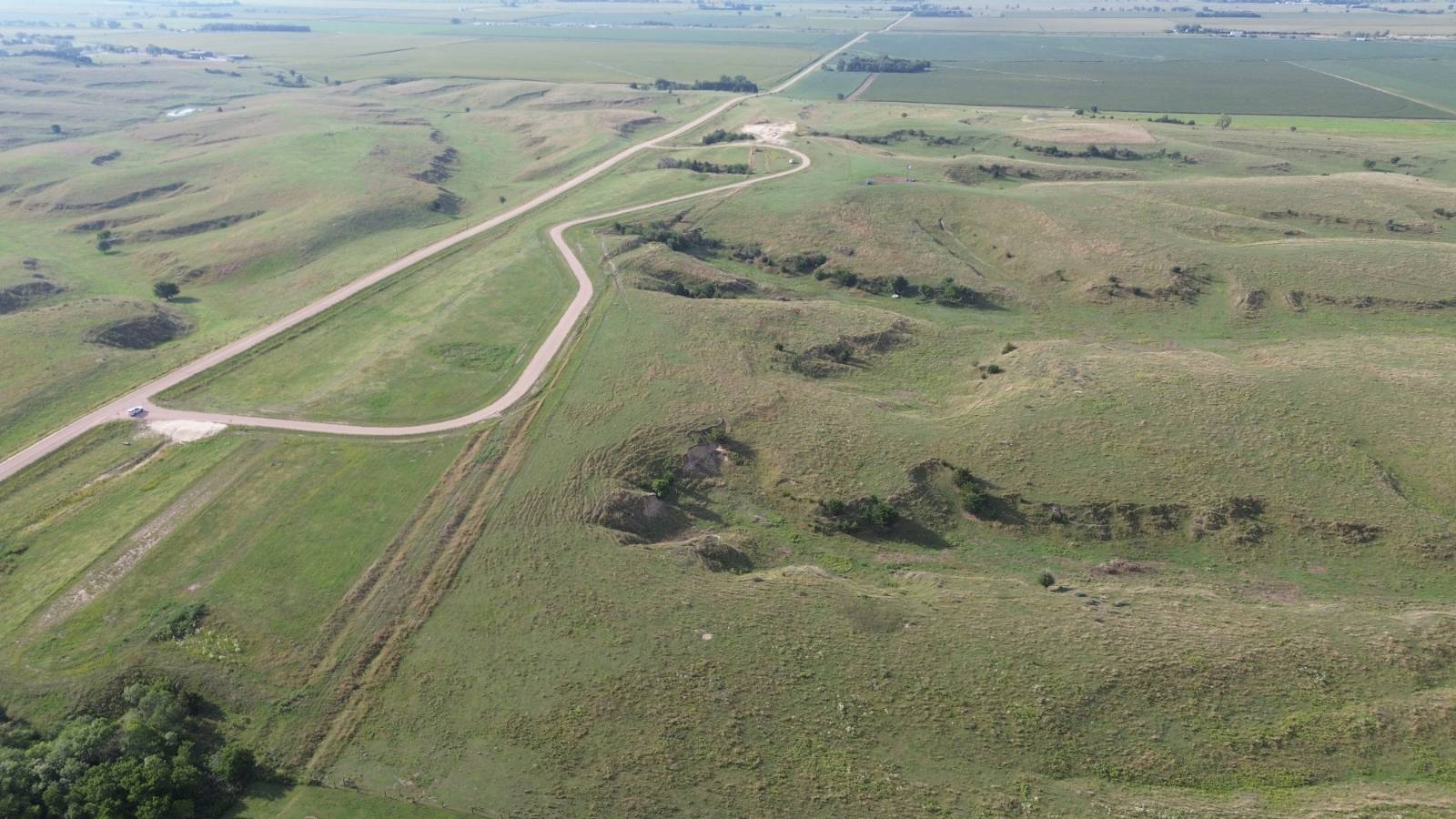 Photo 5 of 23 of land listing at Block 2 Lot 4 Bryce's Road, Kearney, NE 68845