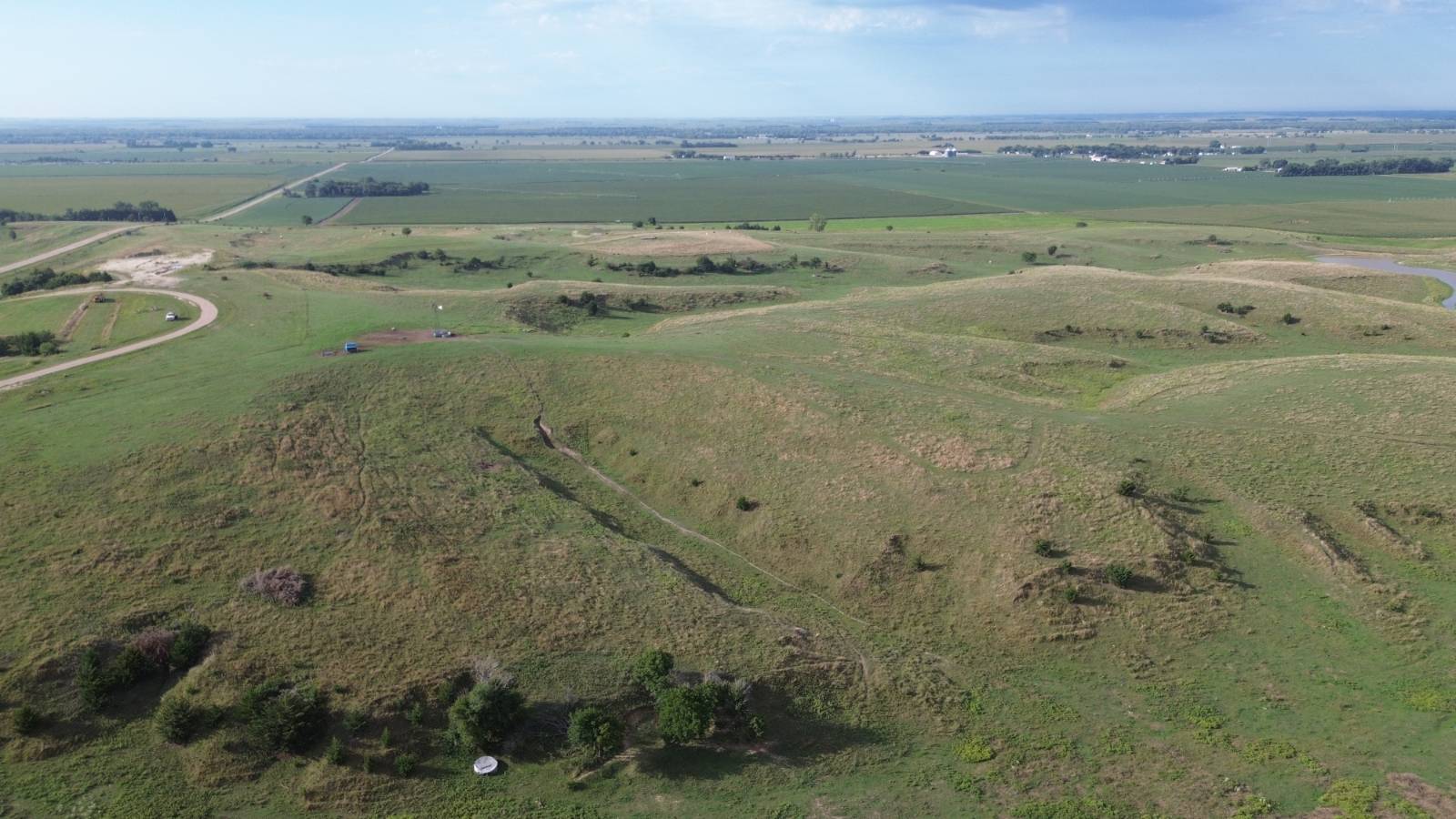 Photo 17 of 23 of land listing at Block 2 Lot 4 Bryce's Road, Kearney, NE 68845