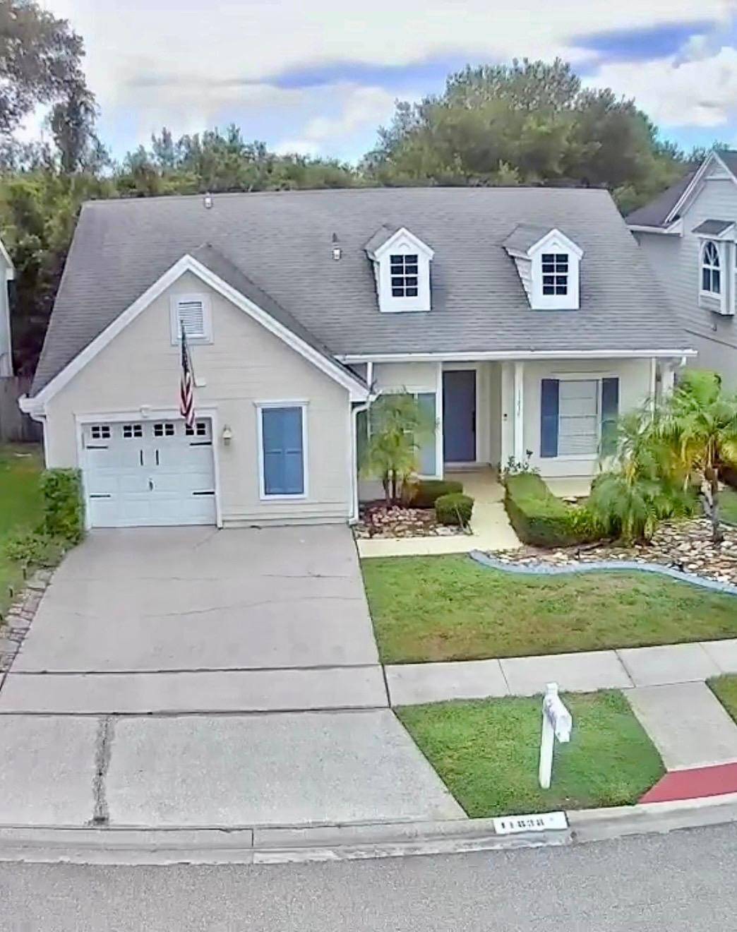 11838 Branch Mooring Dr, Tampa, FL 33635