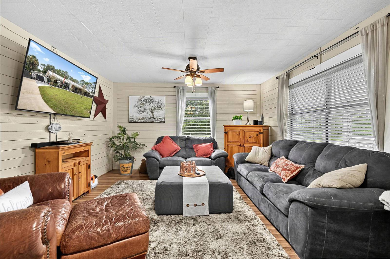 702 N Chapel, Bunnell, FL 32110