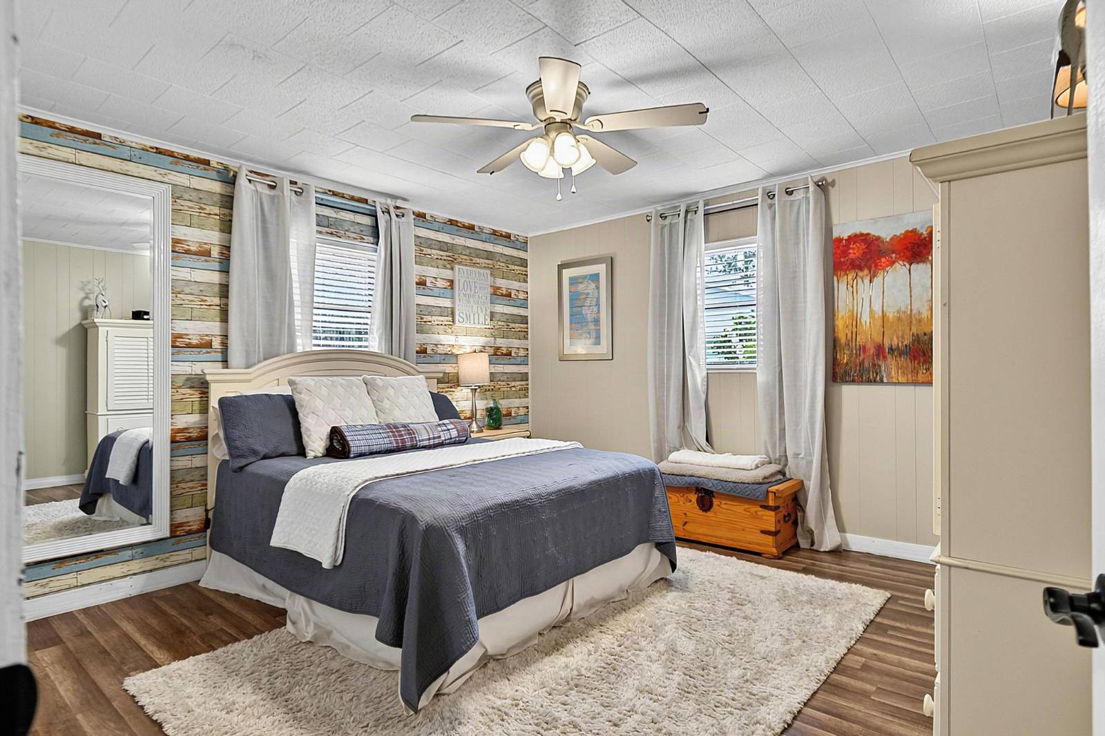 702 N Chapel, Bunnell, FL 32110
