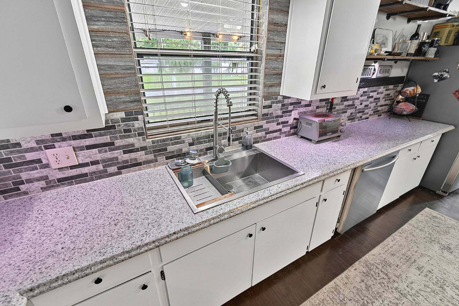 702 N Chapel, Bunnell, FL 32110