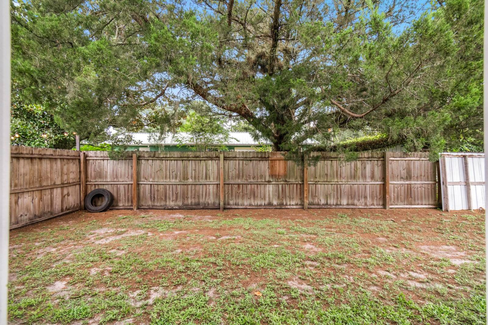 702 N Chapel, Bunnell, FL 32110