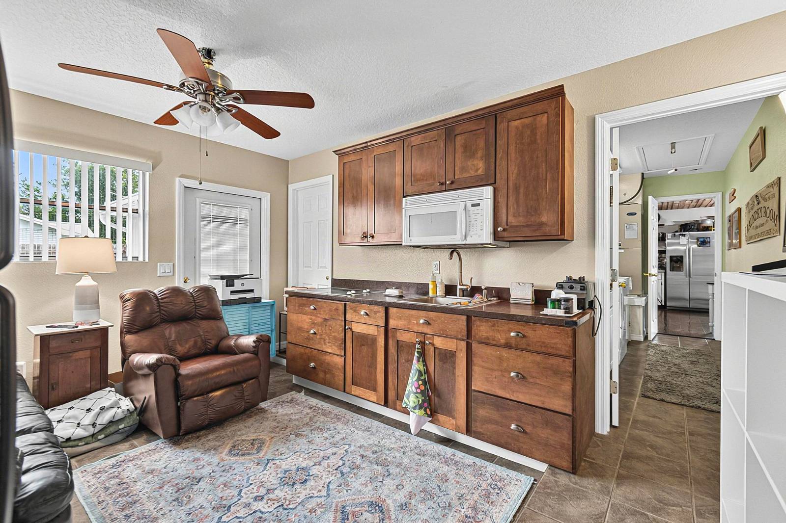702 N Chapel, Bunnell, FL 32110