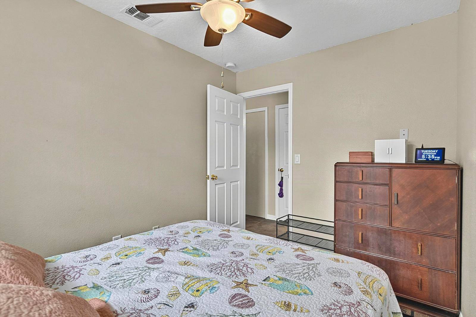702 N Chapel, Bunnell, FL 32110