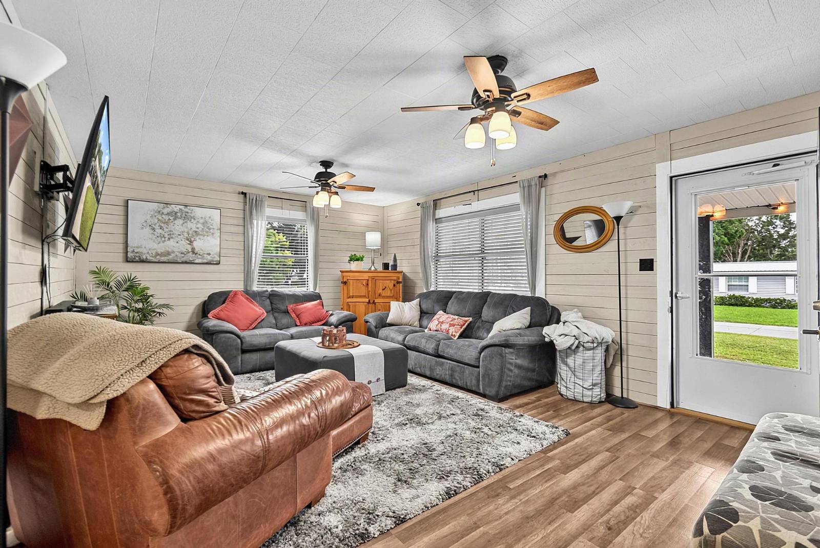 702 N Chapel, Bunnell, FL 32110