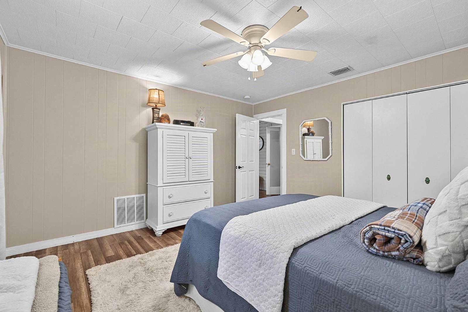702 N Chapel, Bunnell, FL 32110