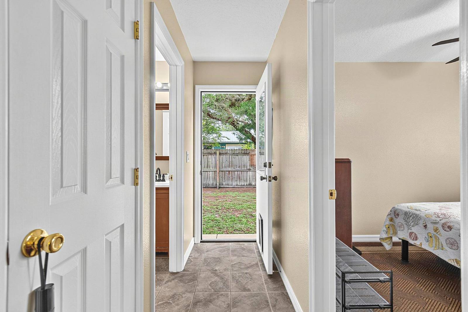 702 N Chapel, Bunnell, FL 32110